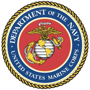 Department of the Navy Marine Corps